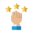 Continuously improving our sourcing, operations, and customer service.